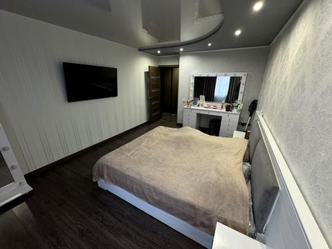 квартира по адресу Панянка ул., 65Б