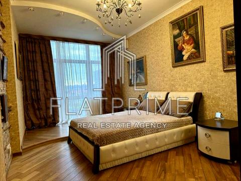 квартира по адресу Владимира Ивасюка просп. (Героїв Сталінграду), 4-А