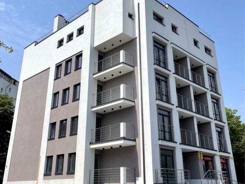 квартира за адресою Ржегоржа Ф., 11а
