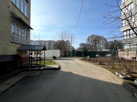 коммерческая по адресу Юлиана Целевича ул., 36в
