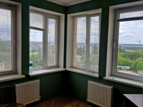 квартира по адресу Школьная ул., 35