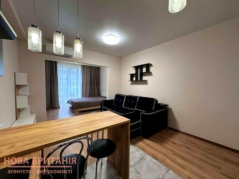 квартира по адресу Михаила Максимовича ул. (Трутенко Онуфрия), 24-Б