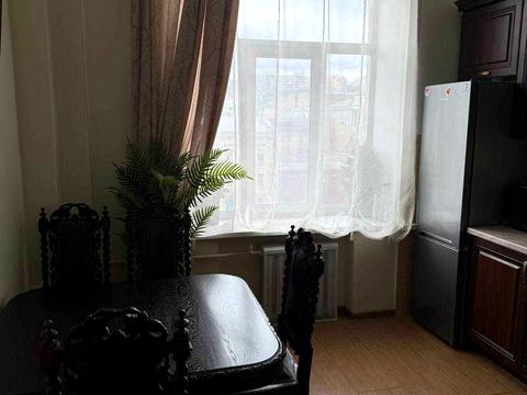 квартира по адресу Крещатик ул. (Kreschatic), 27