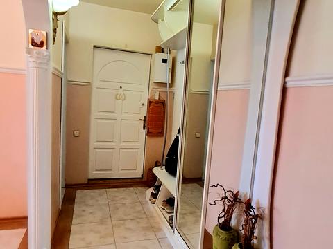 квартира за адресою Академіка Корольова вул., 81