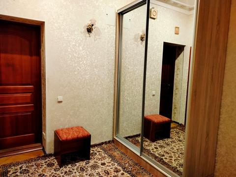 квартира по адресу Людмили Проценко ул. (Петра Красикова), 4