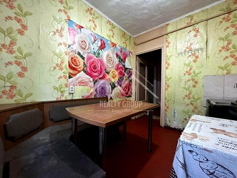 квартира по адресу Солнечный микрорайон ул., 51