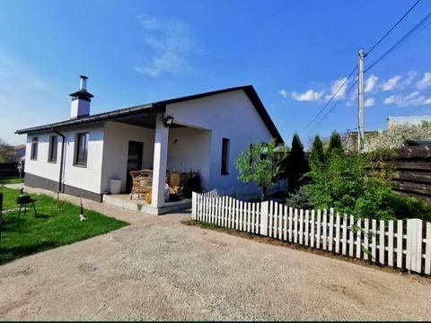 будинок за адресою Вишнева вул., 109