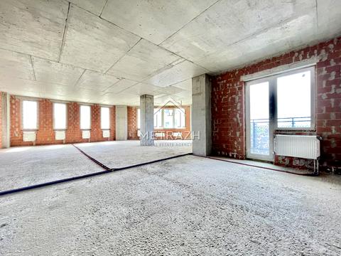 квартира по адресу Сокольницкая ул., 28