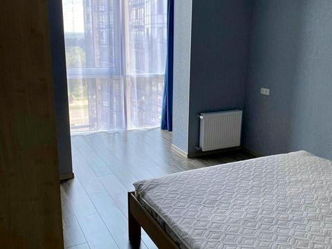 квартира за адресою Набережна Перемоги вул., 44