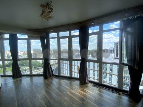 квартира по адресу Витянская ул., 2-Б