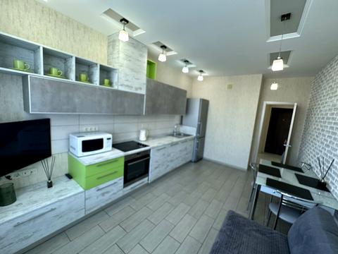 квартира за адресою Генуезька вул., 24д к.1-3
