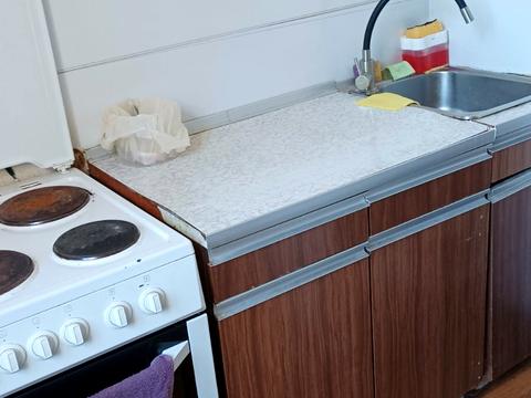 квартира по адресу Ивана Мазепы просп. (Петровського), 45