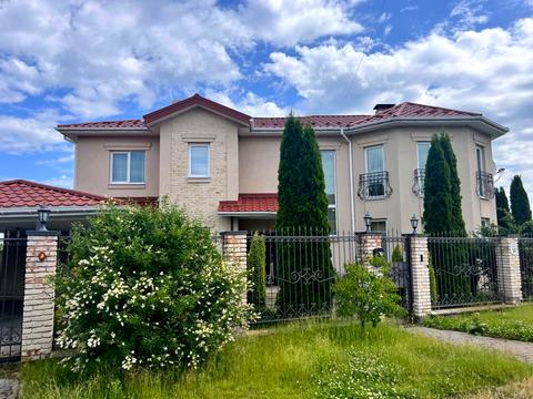 будинок за адресою Садова, 14