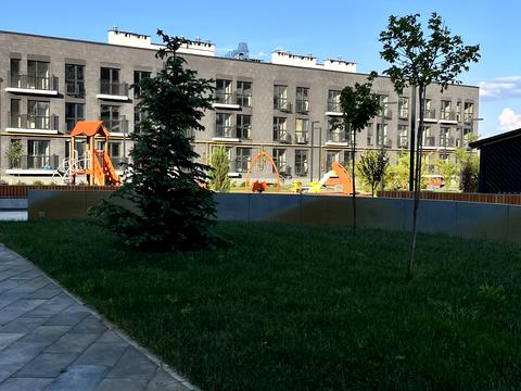 квартира по адресу Казацкая ул., 21