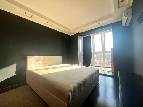 квартира за адресою Харківське шосе, 176-В