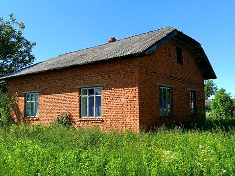 дом по адресу Перемоги, 12