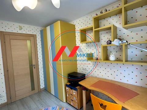 квартира по адресу Владимира Ивасюка просп. (Героїв Сталінграду), 16-Г