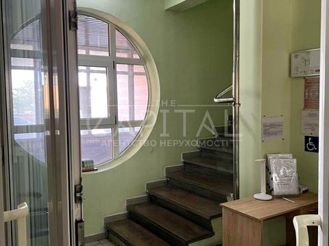 коммерческая по адресу Панаса Мирного ул., 28-А