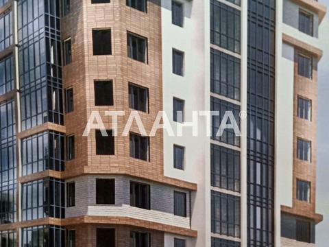 квартира за адресою Миколаївська вул., 3