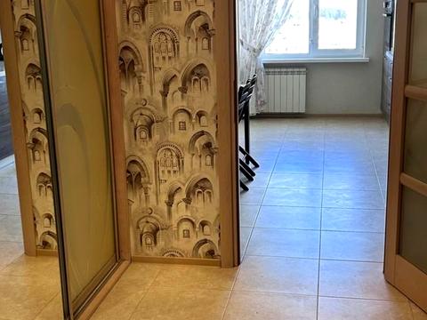 квартира по адресу Гонгадзе Георгия просп. (Советской Украины), 18-Д