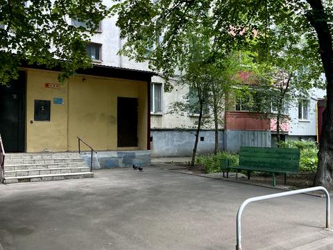 квартира за адресою Ювілейний просп. (), 53