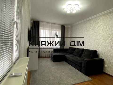квартира за адресою Самійла Кішки вул. (Маршала Конєва), 5-Г