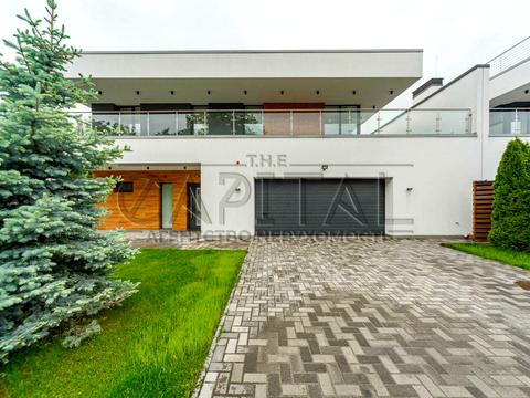 дом по адресу Горяна ул. (Олега Кошевого), 1