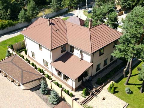 будинок за адресою с. Капітанівка, ОЗРНА