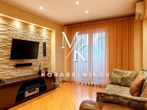 квартира по адресу Машиностроительная ул., 21-А
