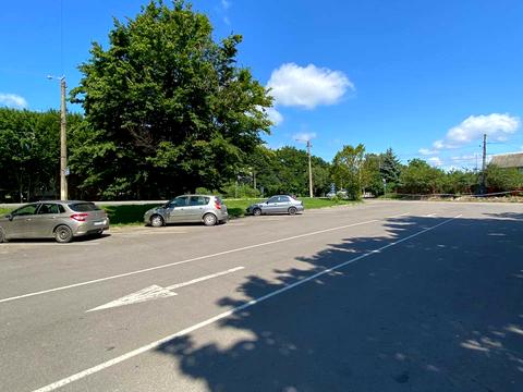 коммерческая по адресу Евгения Коновальца ул., 433