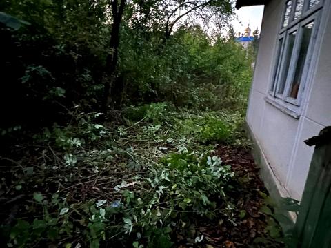 дом по адресу Франка