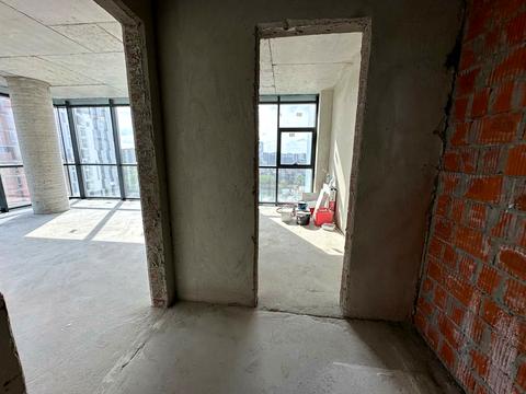 квартира по адресу Стрыйская ул., 108