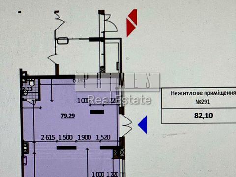 комерційна за адресою Олександра Олеся вул., 17
