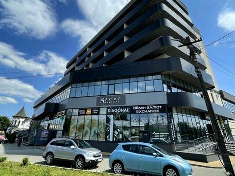 квартира за адресою Лесі Українки вул., 21