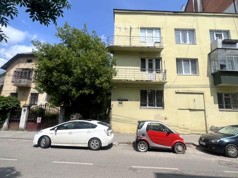 квартира по адресу Бортнянского ул. (27 Июля), 52