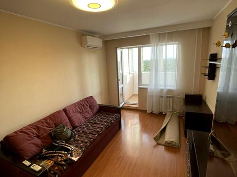 квартира за адресою Академіка Заболотного вул., 32