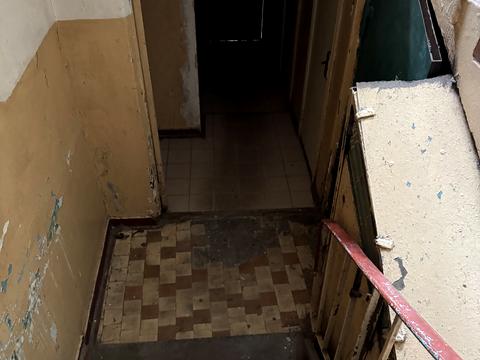 квартира по адресу Оболонский просп., 28-А
