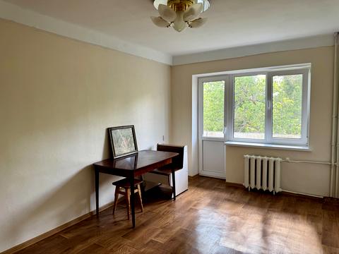 квартира по адресу Вітряні Гори ул., 10-Д