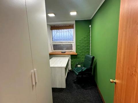 коммерческая по адресу Володимира Мономаха ул. (Московська), 31