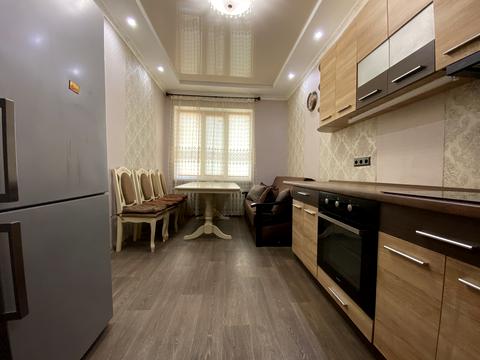 квартира за адресою Гагаріна, 10