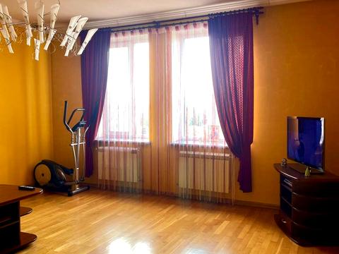квартира по адресу Михаила Мулика ул. (Гаркуші), 36