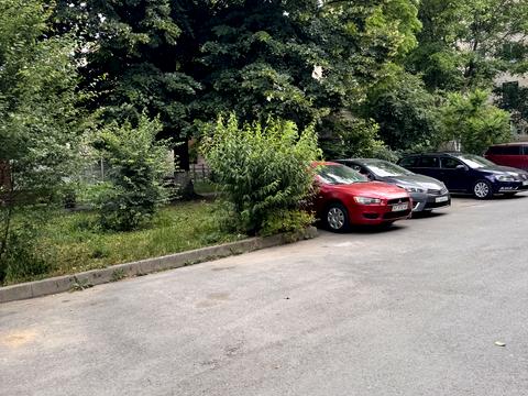 квартира по адресу Черновола ул., 102