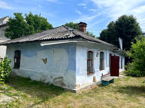 ділянка за адресою Шевченка вул., 29