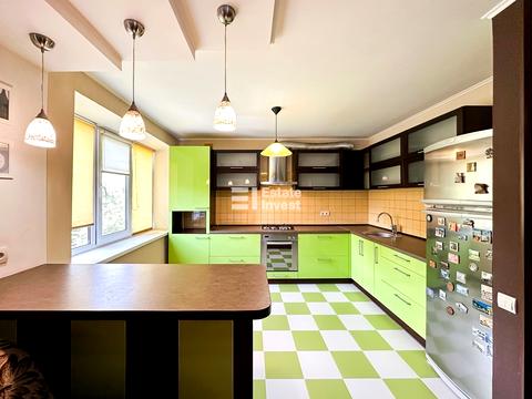 квартира по адресу Отакара Яроша ул., 11а