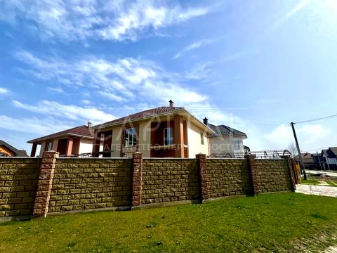 дом по адресу с. Петропавловская борщаговка, бучанський