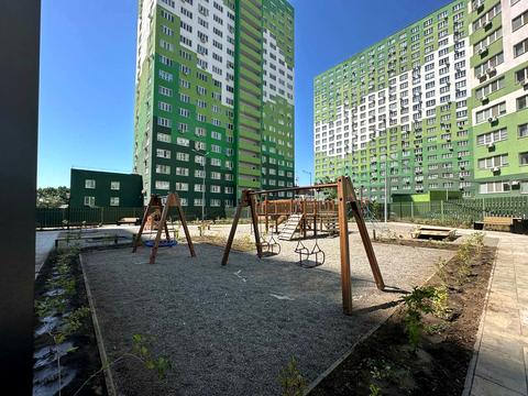 квартира за адресою Марсельська вул., 62/1