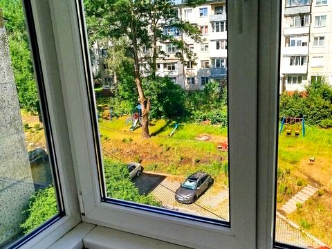 квартира за адресою Степана Бандери просп., 102