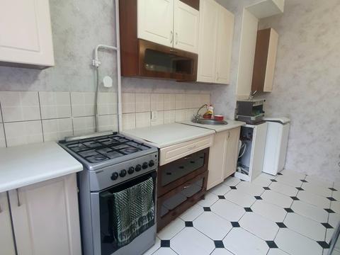 квартира за адресою Буковинська, 4