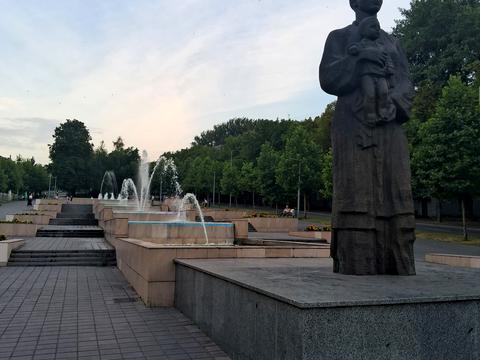 квартира по адресу Свободы просп., 71