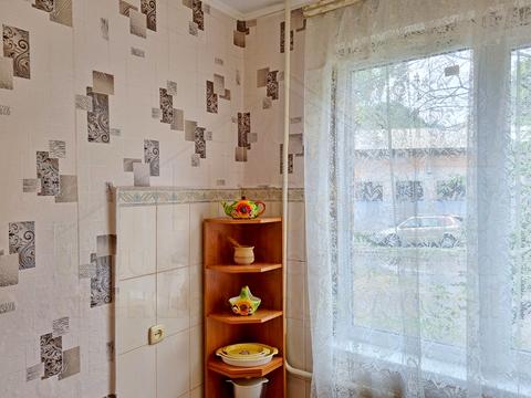 квартира по адресу Космонавтов ул., 12